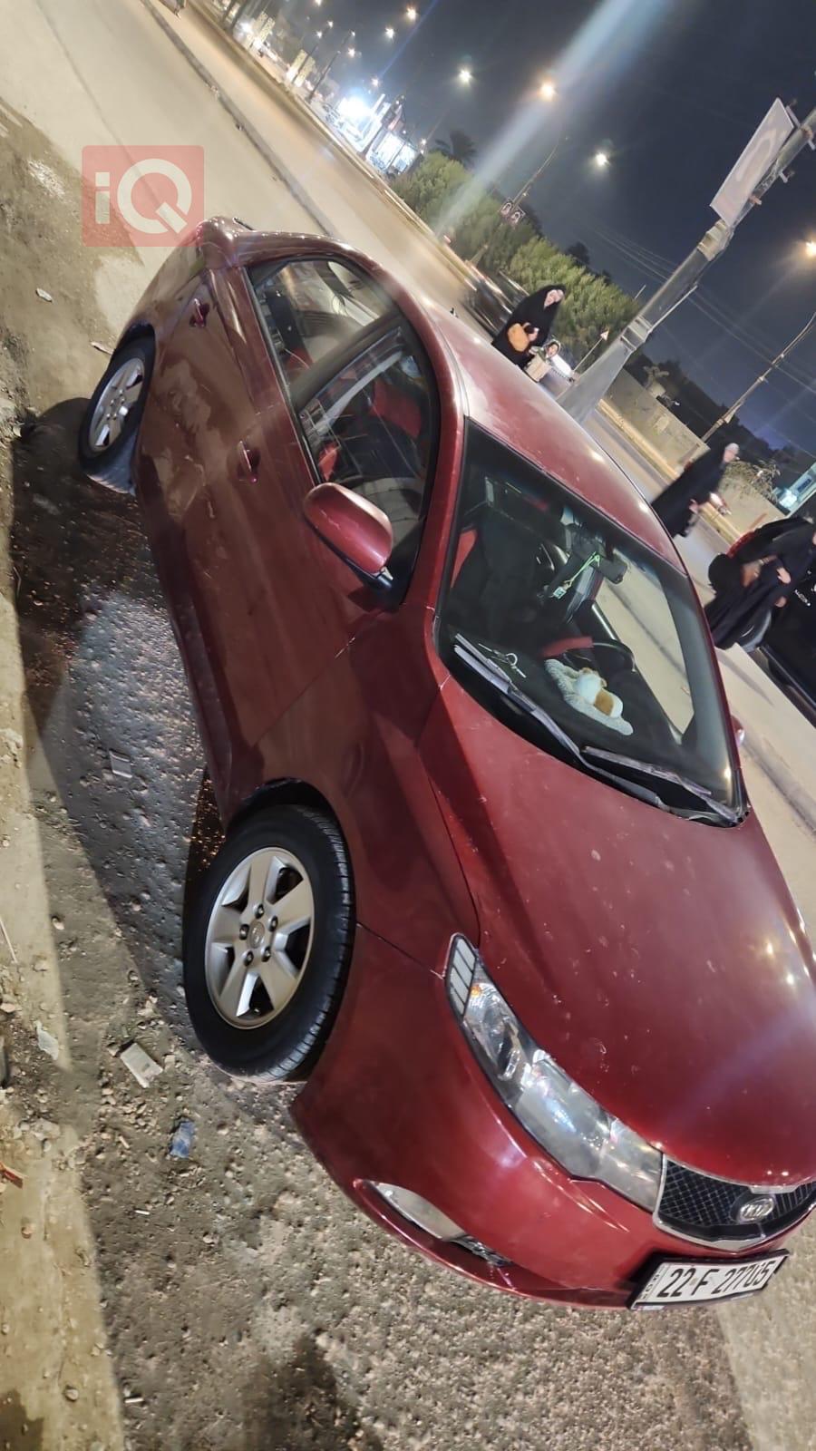 کیا سیراتۆ